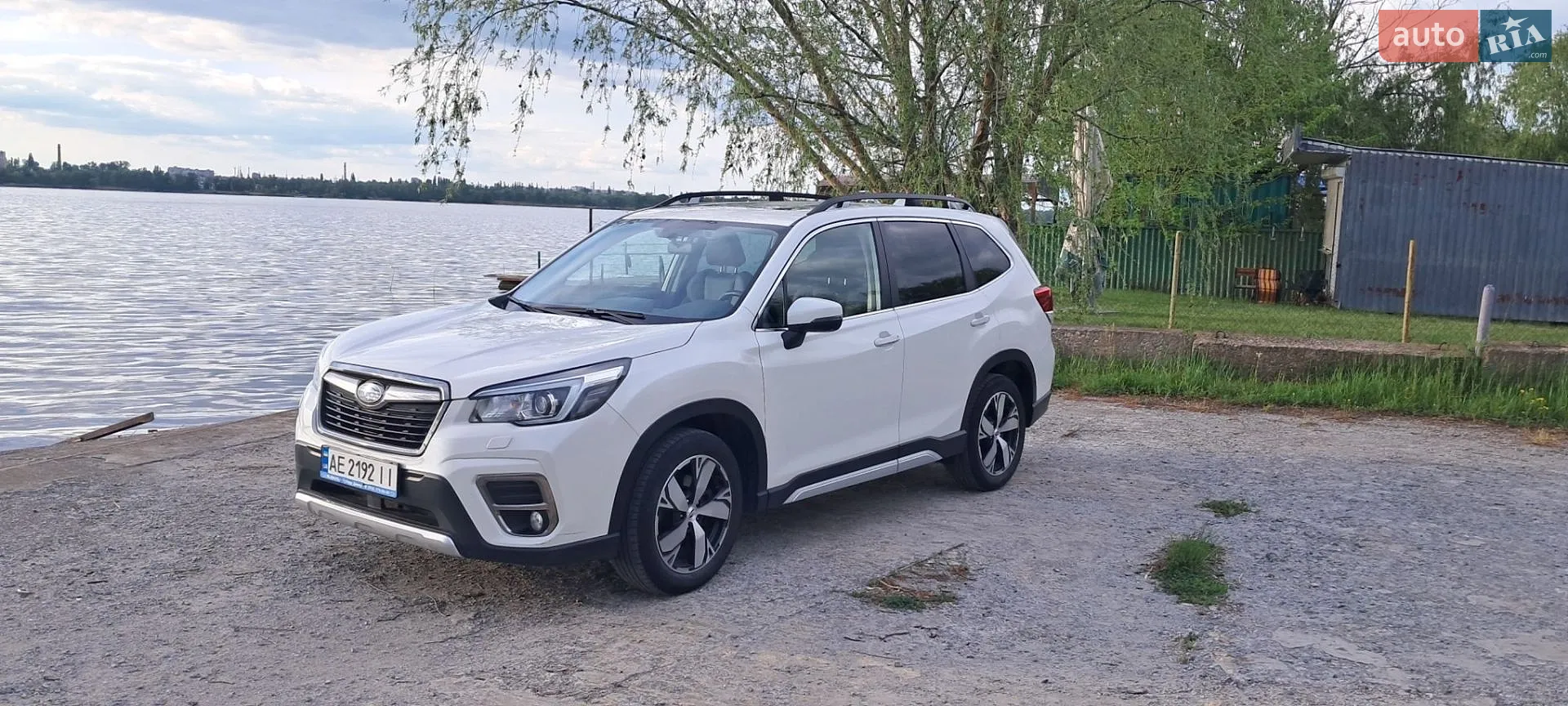 2018 Subaru Forester - мініатюра 6