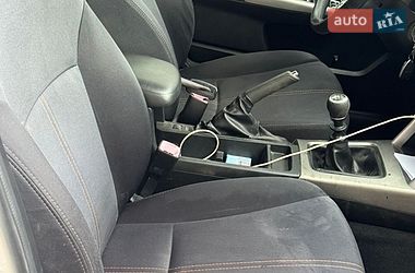 Позашляховик / Кросовер Subaru Forester 2010 в Хмельницькому
