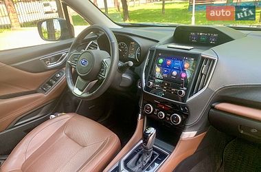 Позашляховик / Кросовер Subaru Forester 2021 в Кам'янському фото 19 Позашляховик / Кросовер Subaru Forester 2021 в Кам'янському