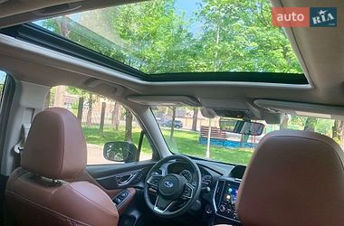 Позашляховик / Кросовер Subaru Forester 2021 в Кам'янському фото 24 Позашляховик / Кросовер Subaru Forester 2021 в Кам'янському