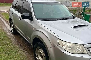 Внедорожник / Кроссовер Subaru Forester 2013 в Хмельницком