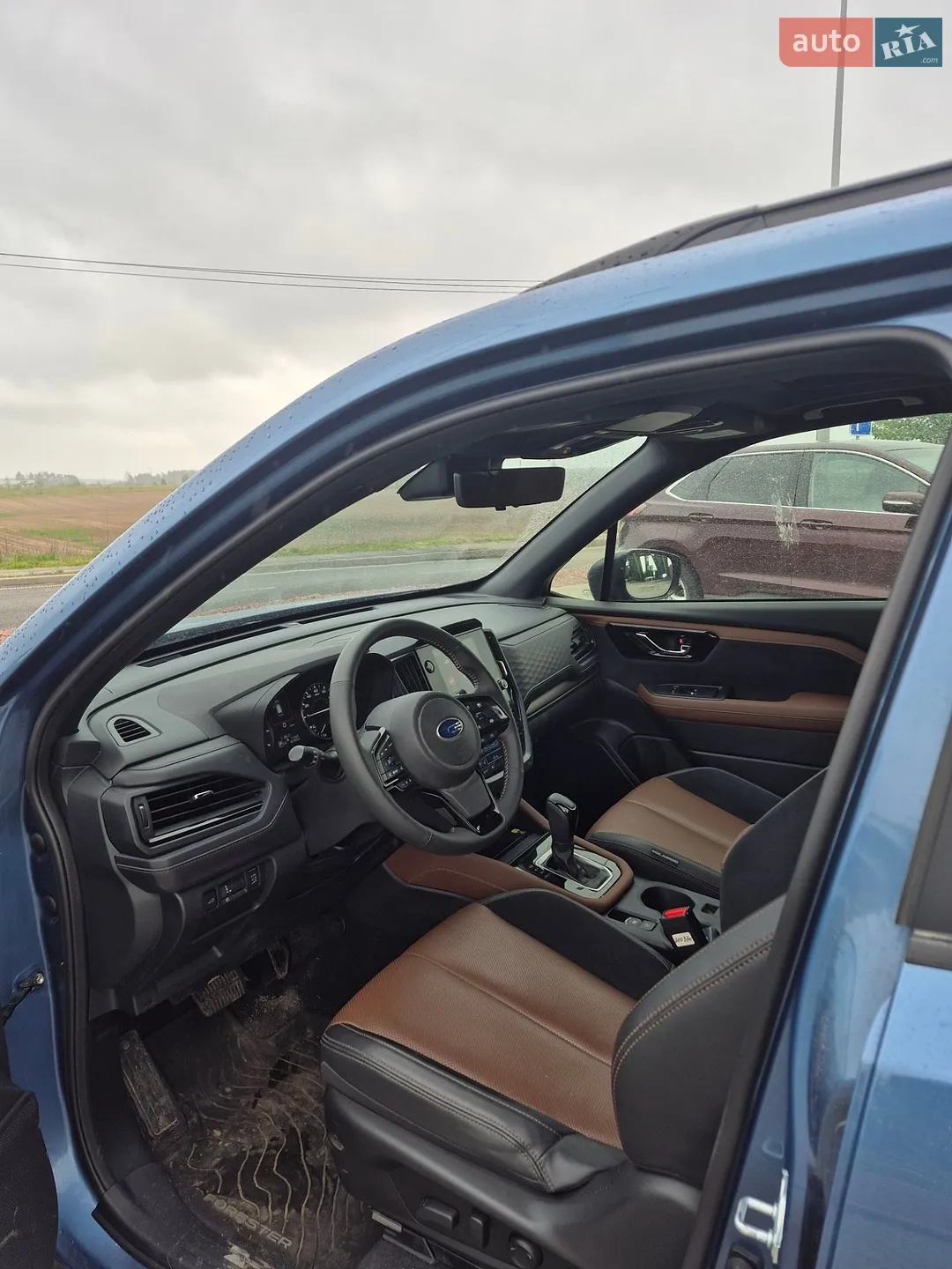 2024 Subaru Forester - мініатюра 9