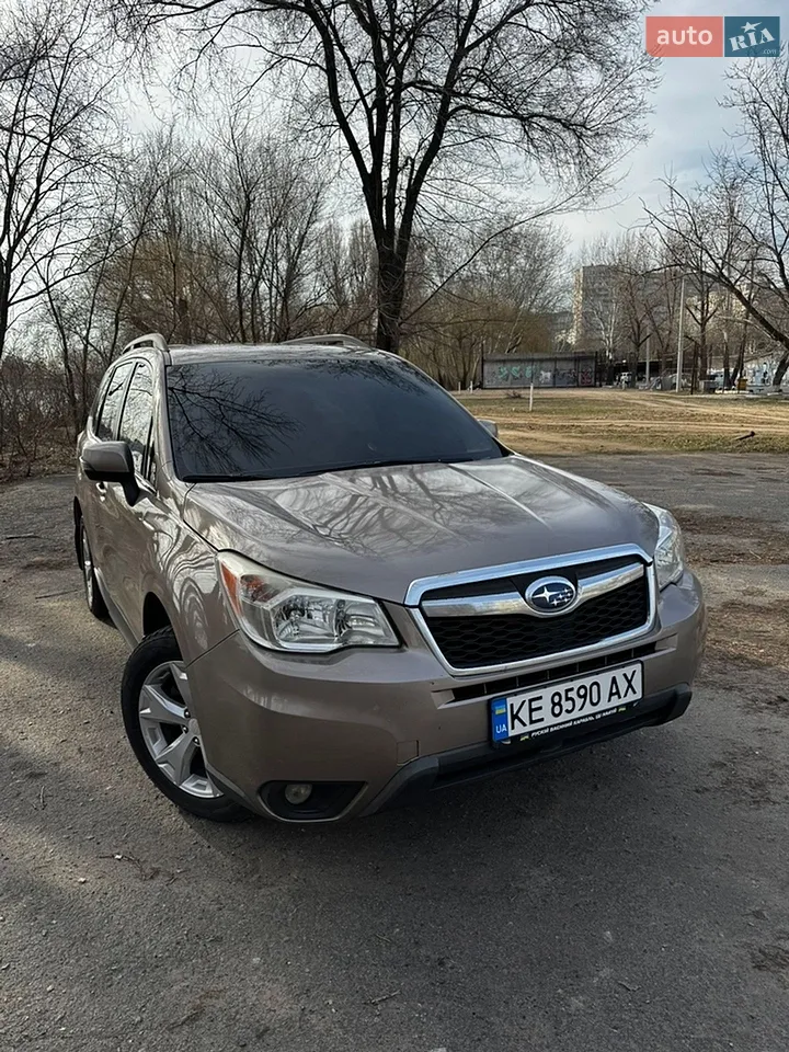 2013 Subaru Forester - мініатюра 24
