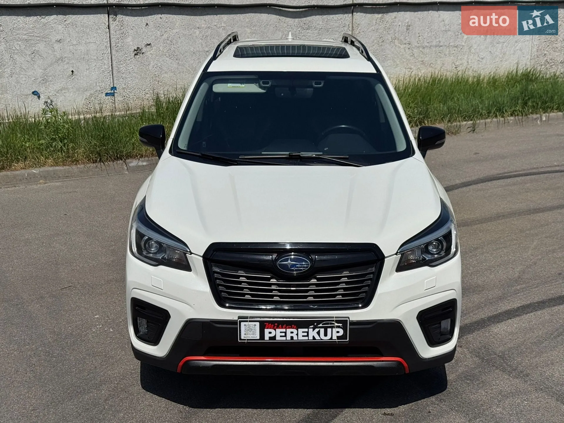 2018 Subaru Forester - мініатюра 4