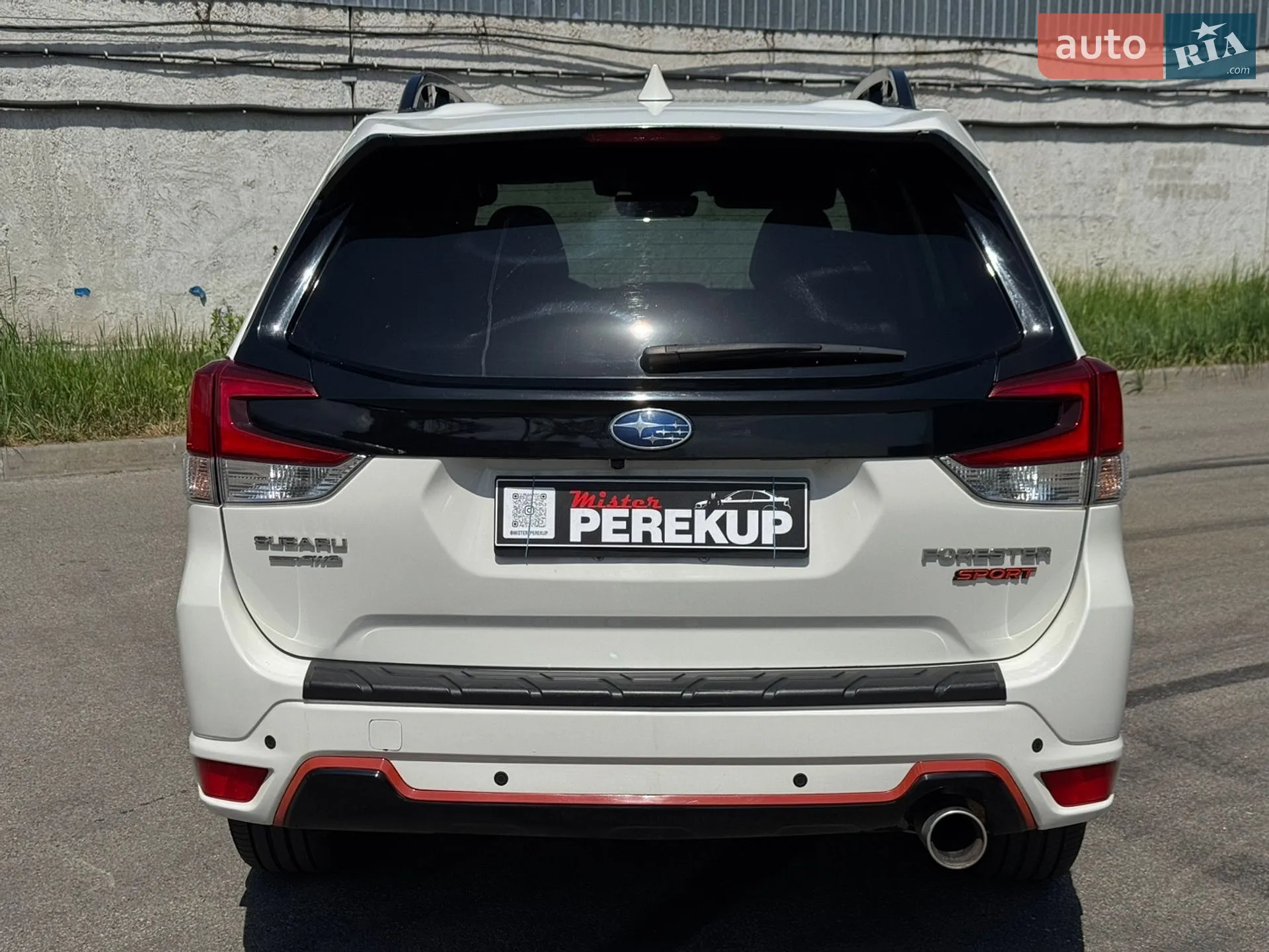 2018 Subaru Forester - мініатюра 9