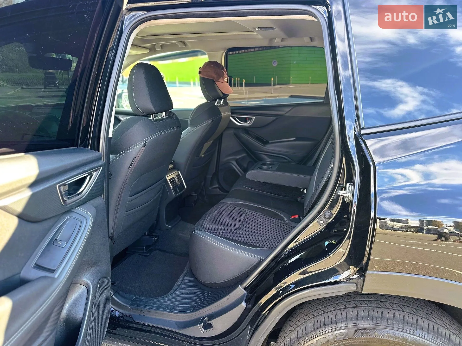 2021 Subaru Forester - мініатюра 19