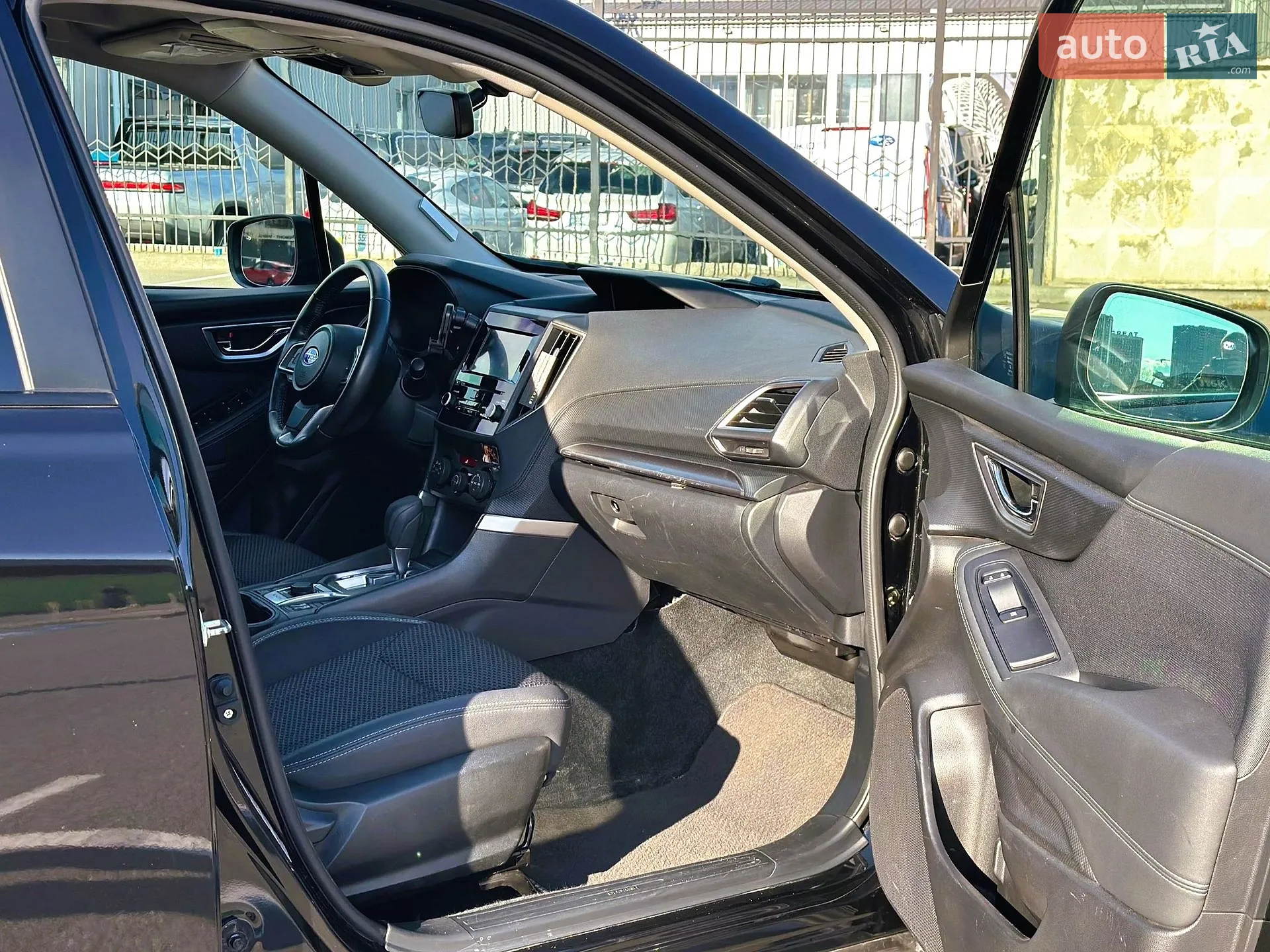 2021 Subaru Forester - мініатюра 22