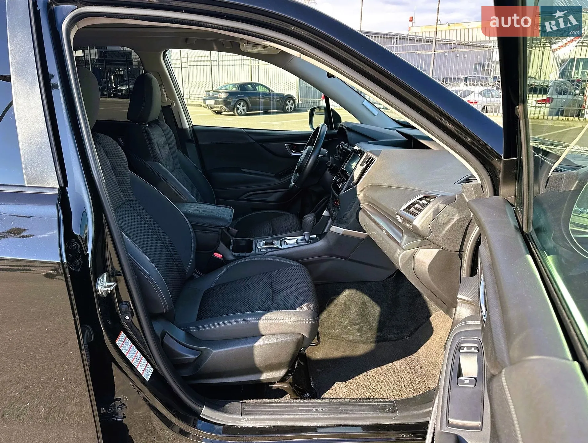 2021 Subaru Forester - мініатюра 23