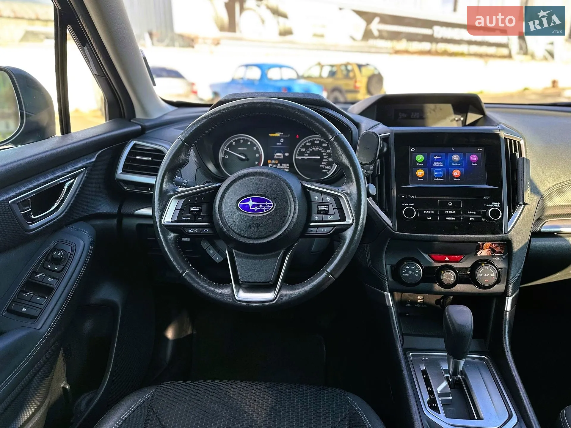 2021 Subaru Forester - мініатюра 30