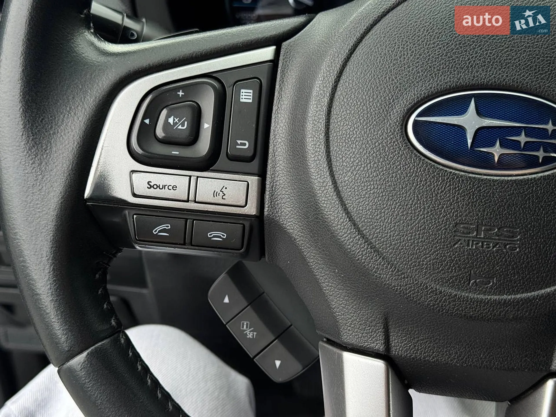2016 Subaru Forester - мініатюра 38