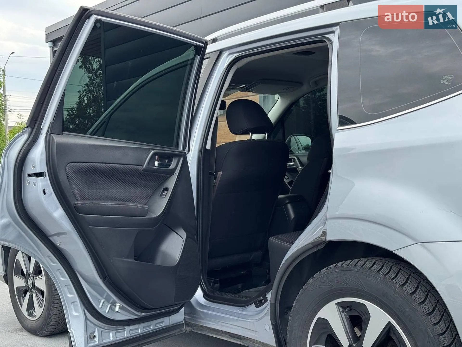 2016 Subaru Forester - мініатюра 51