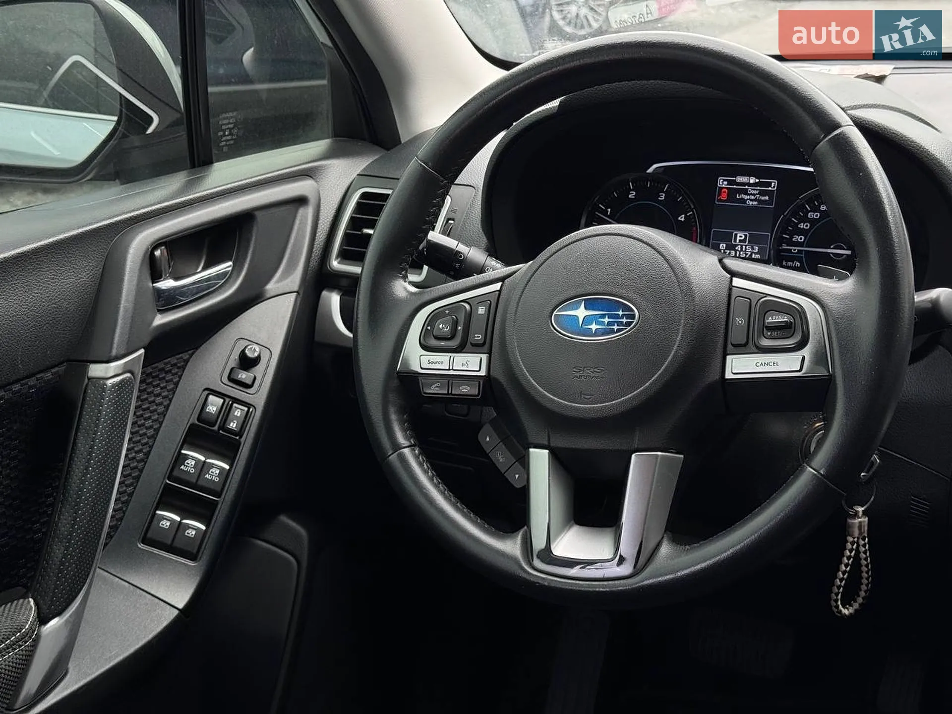 2016 Subaru Forester - мініатюра 58