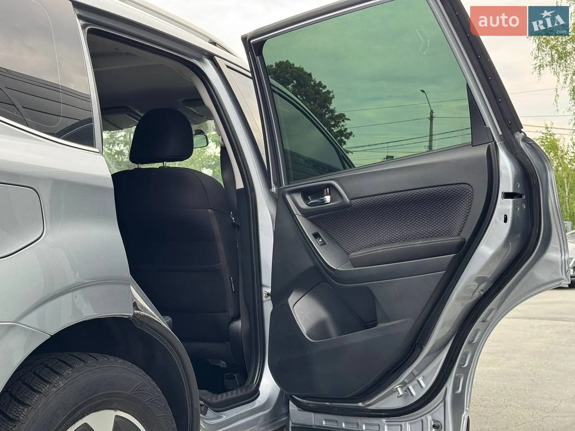 2016 Subaru Forester - мініатюра 63