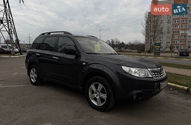 Внедорожник / Кроссовер Subaru Forester 2008 в Буче
