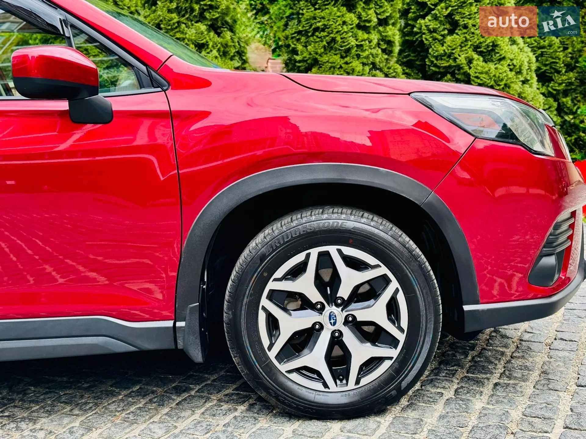 2023 Subaru Forester - мініатюра 13