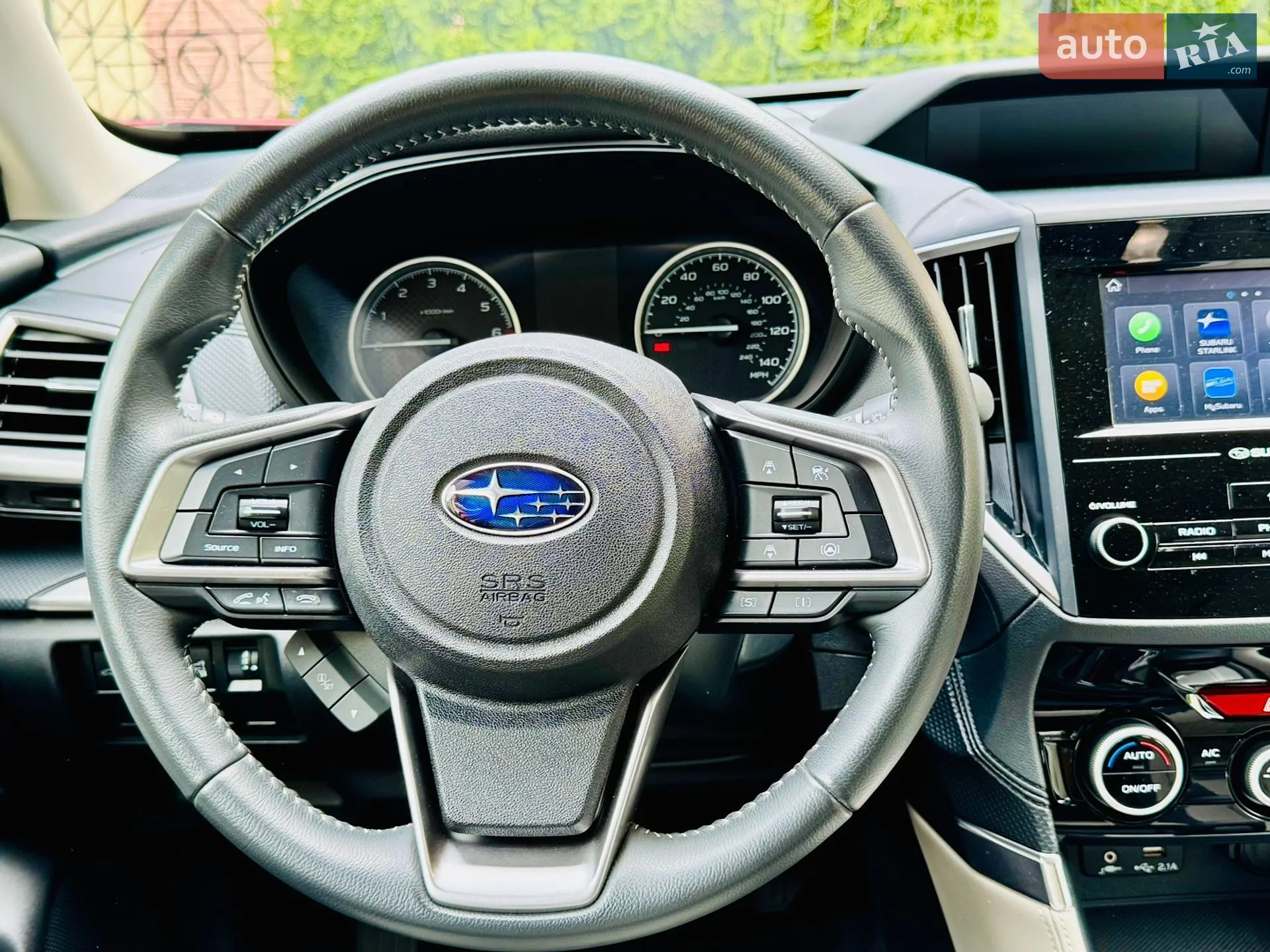 2023 Subaru Forester - мініатюра 17