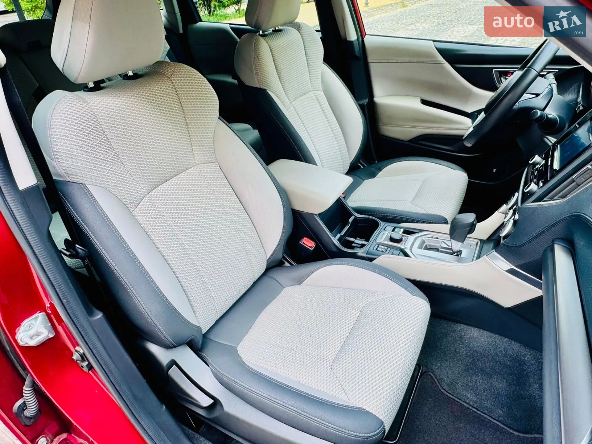 2023 Subaru Forester - мініатюра 21
