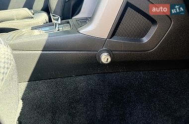 Позашляховик / Кросовер Subaru Forester 2014 в Києві фото 21 Позашляховик / Кросовер Subaru Forester 2014 в Києві
