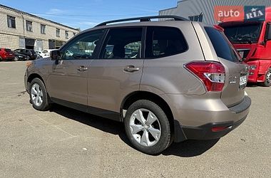 Позашляховик / Кросовер Subaru Forester 2014 в Києві фото 34 Позашляховик / Кросовер Subaru Forester 2014 в Києві