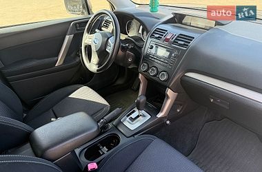 Позашляховик / Кросовер Subaru Forester 2014 в Києві фото 42 Позашляховик / Кросовер Subaru Forester 2014 в Києві