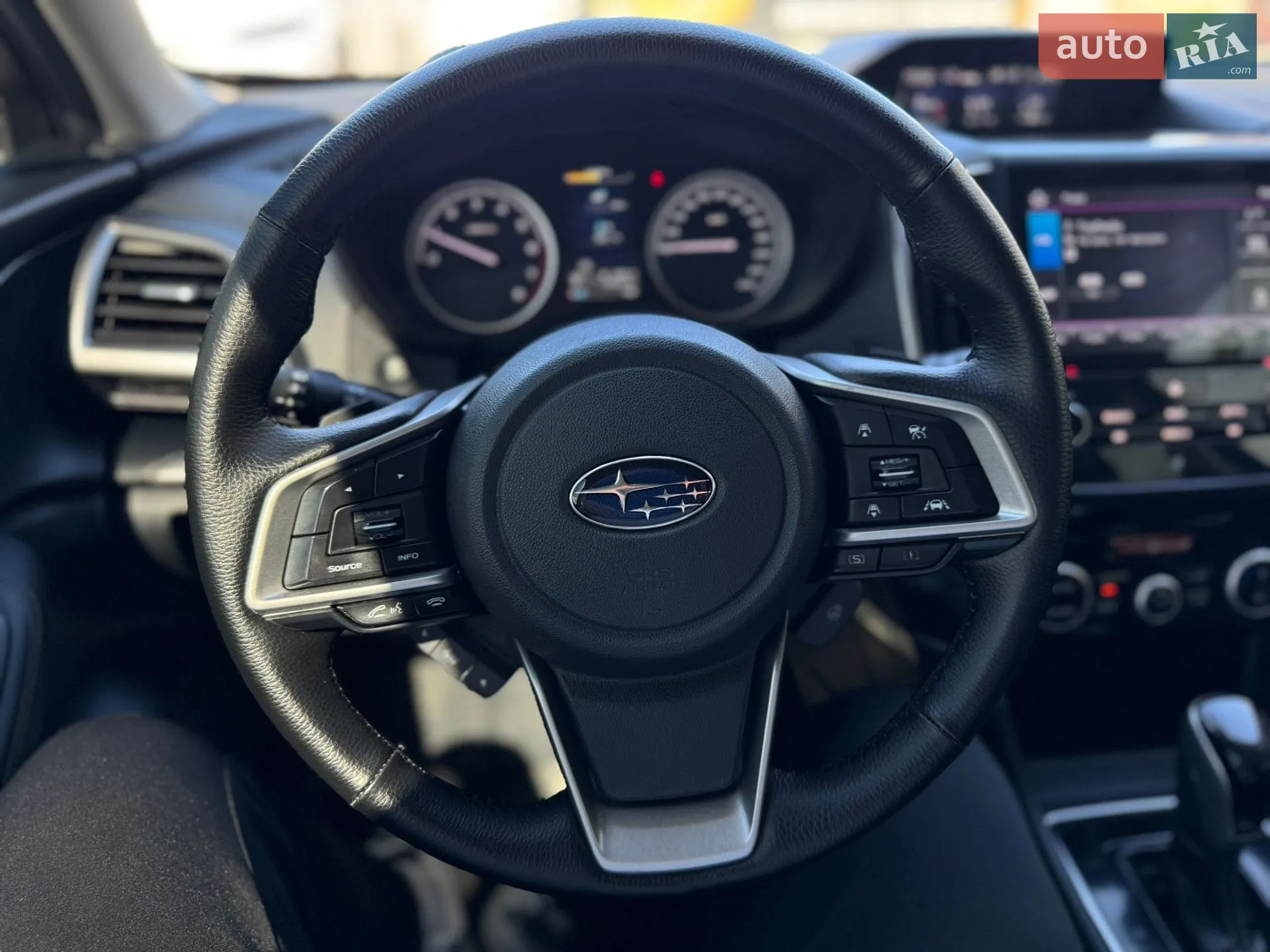 2020 Subaru Forester - мініатюра 7