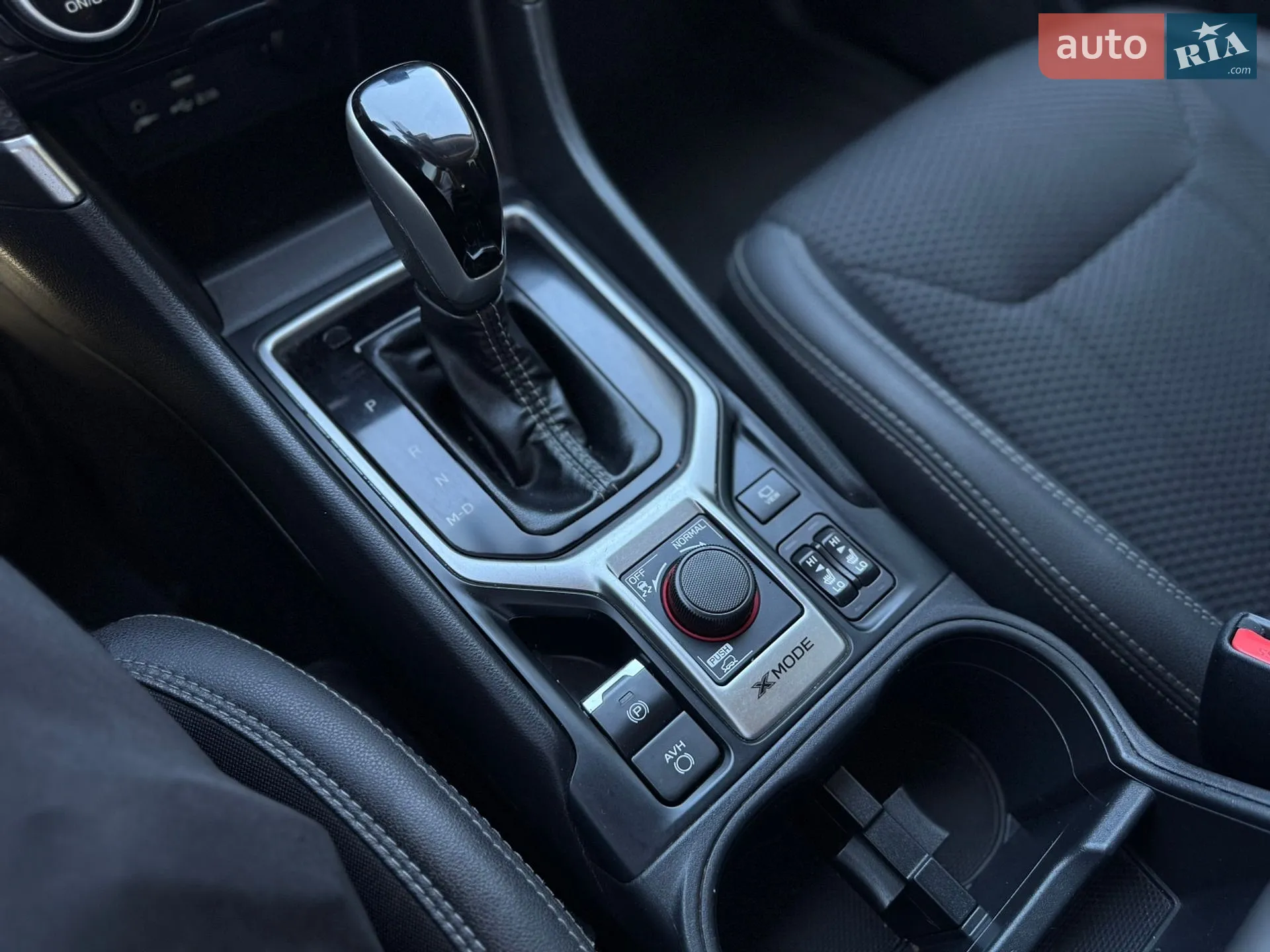 2020 Subaru Forester - мініатюра 9