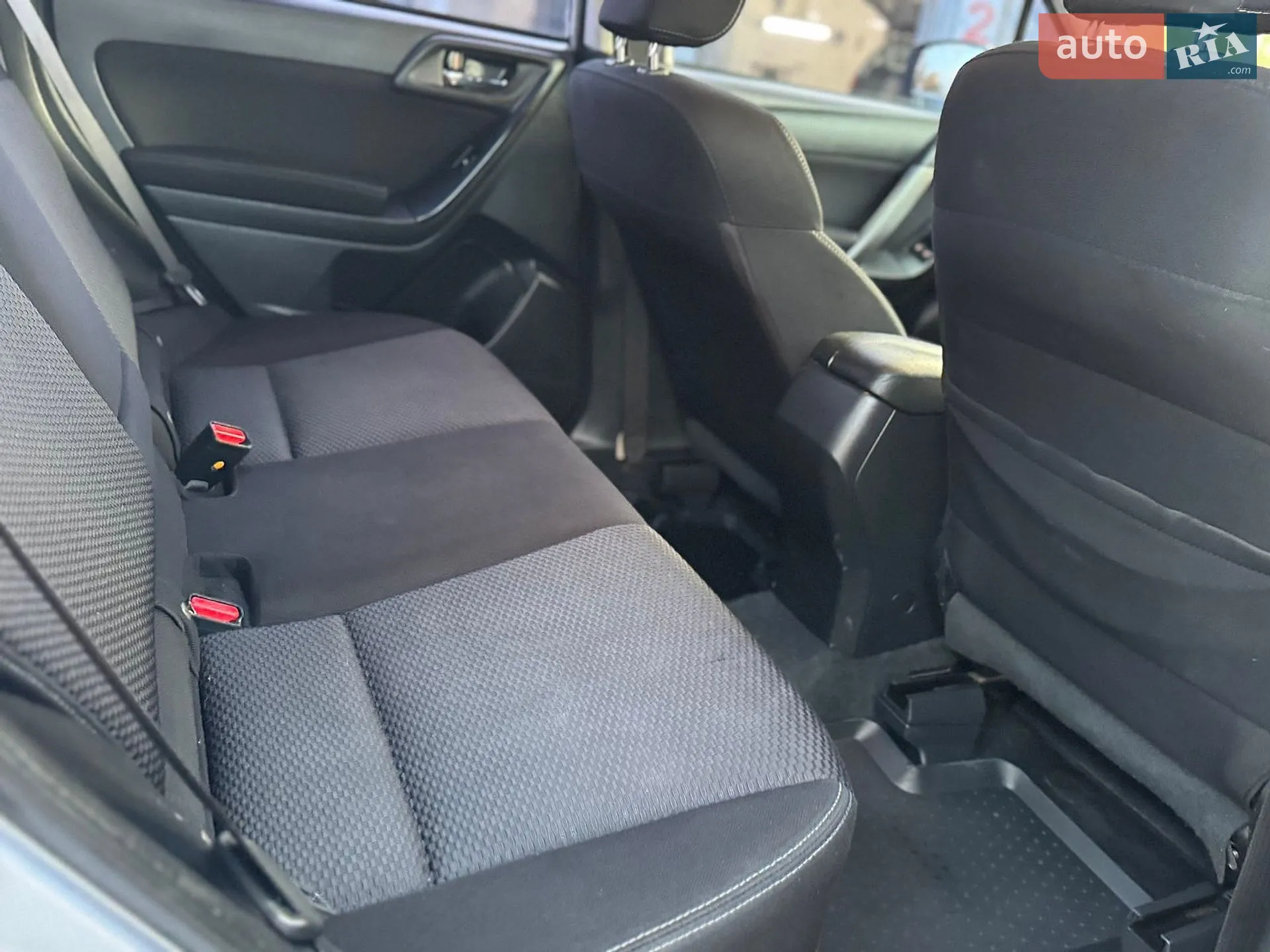 2013 Subaru Forester - мініатюра 10