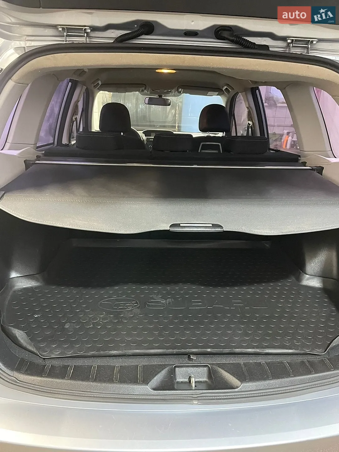 2013 Subaru Forester - мініатюра 11
