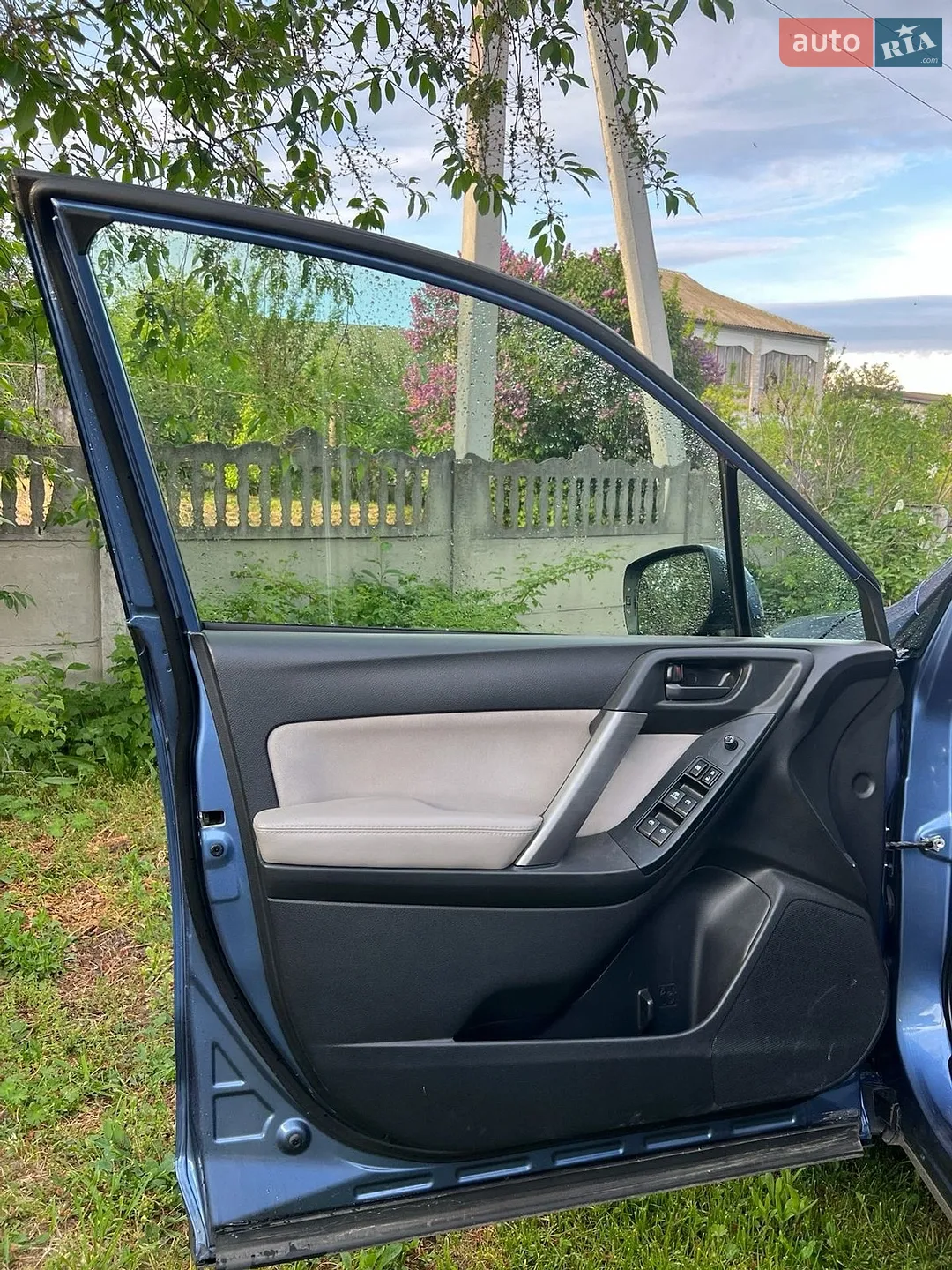 2016 Subaru Forester - мініатюра 8