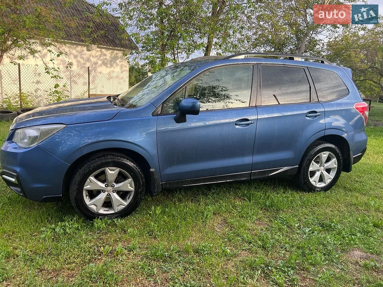 2015 Subaru Forester - мініатюра 19