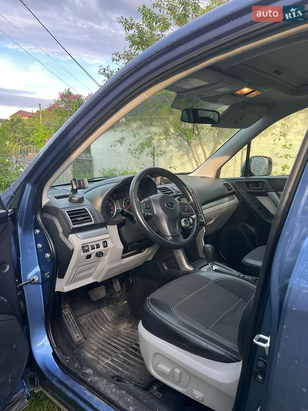 2016 Subaru Forester - мініатюра 11