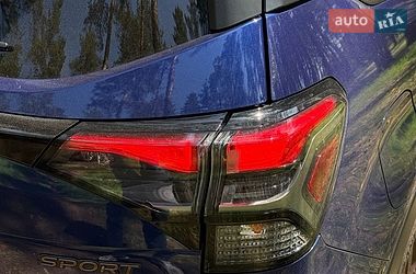 Внедорожник / Кроссовер Subaru Forester 2024 в Сумах