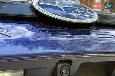 Внедорожник / Кроссовер Subaru Forester 2024 в Сумах