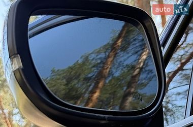 Внедорожник / Кроссовер Subaru Forester 2024 в Сумах