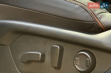 Внедорожник / Кроссовер Subaru Forester 2024 в Сумах