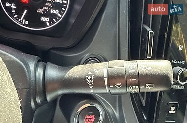 Внедорожник / Кроссовер Subaru Forester 2024 в Сумах