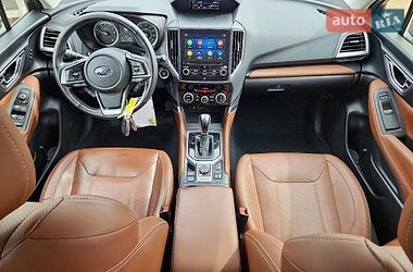 Внедорожник / Кроссовер Subaru Forester 2020 в Киеве