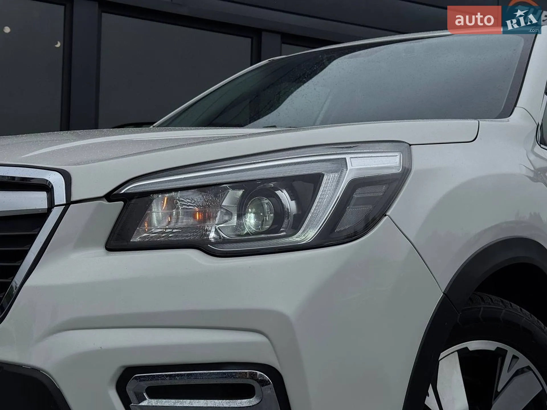 2019 Subaru Forester - мініатюра 4