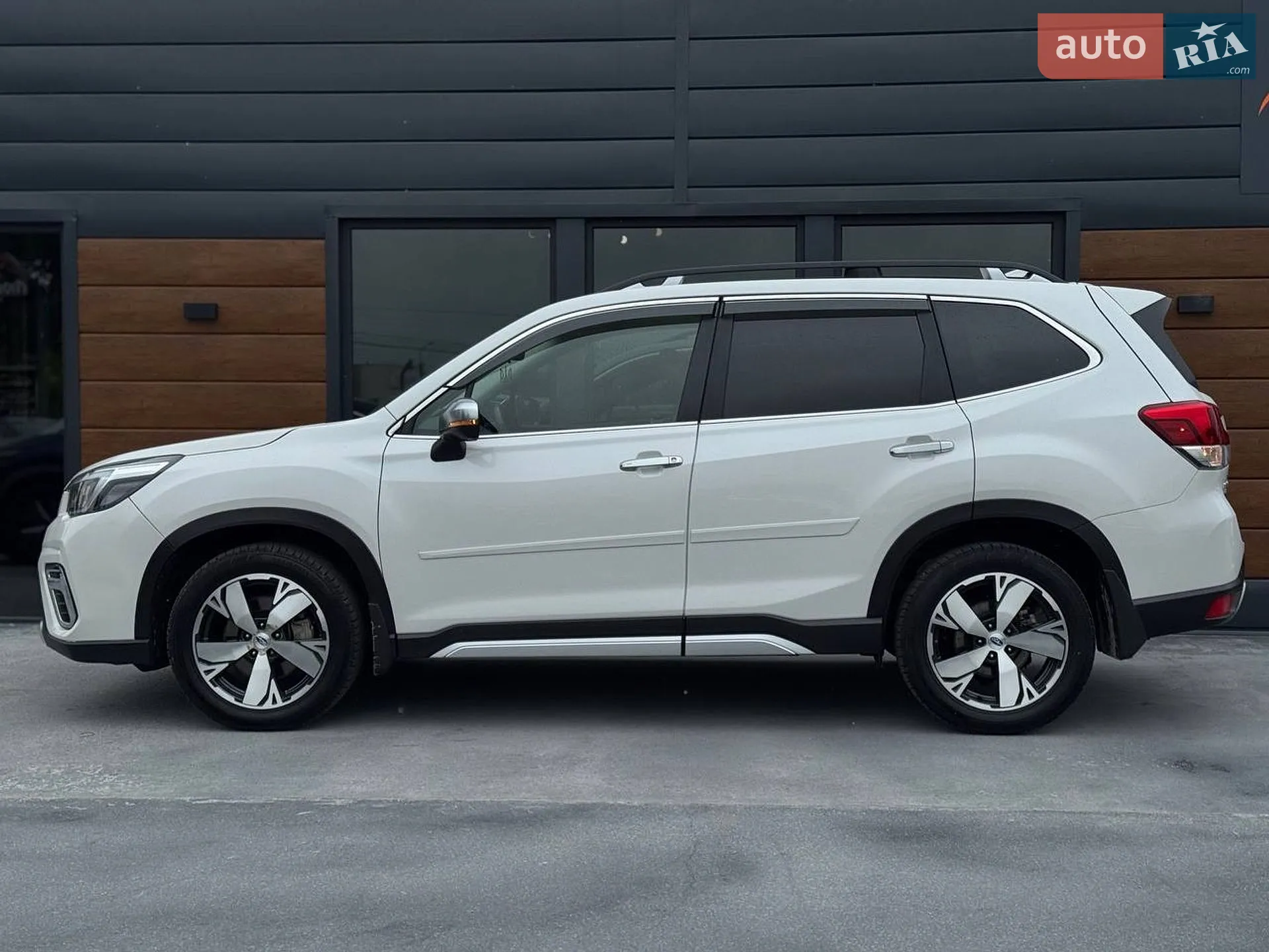 2019 Subaru Forester - мініатюра 14