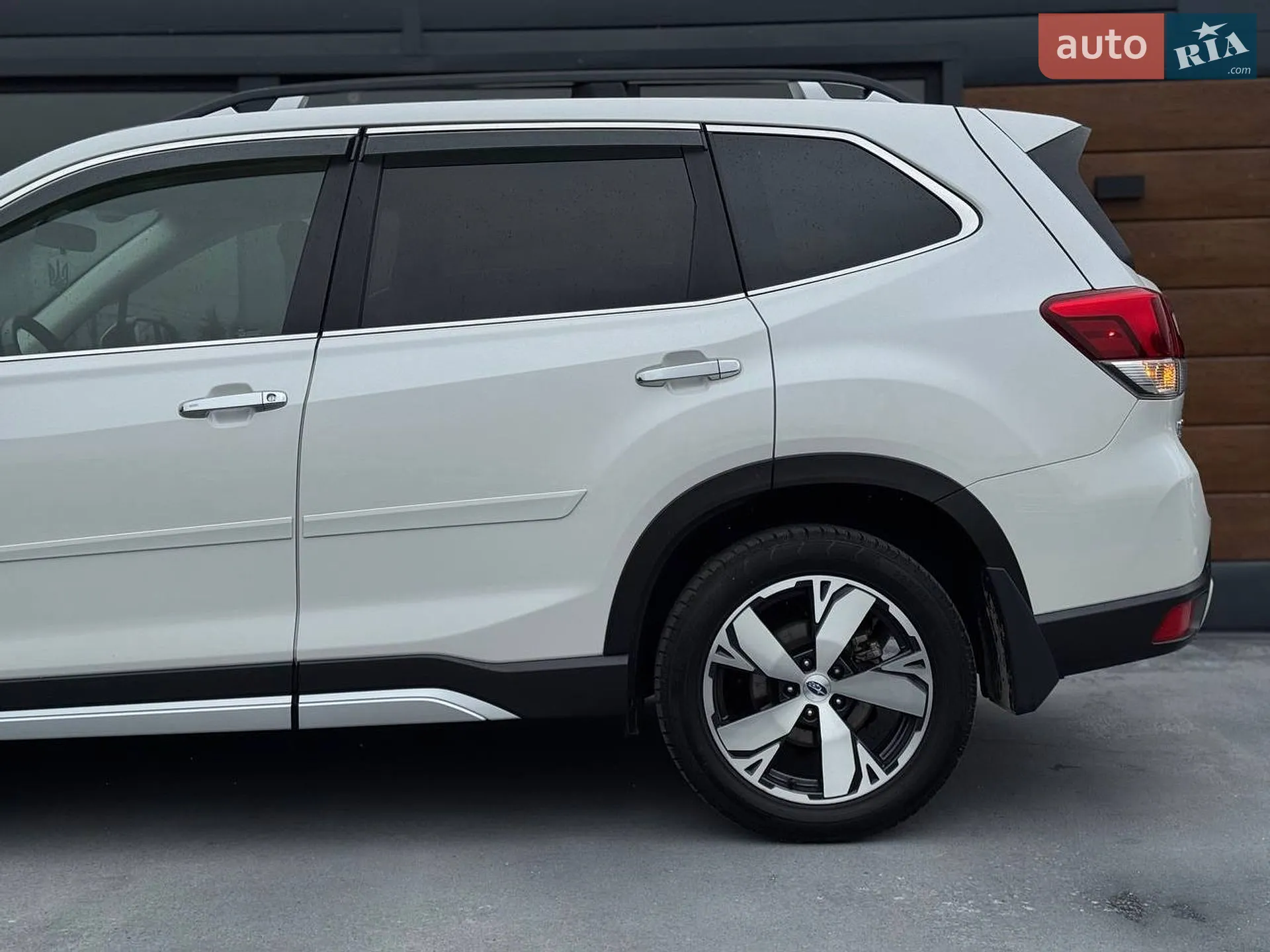 2019 Subaru Forester - мініатюра 16