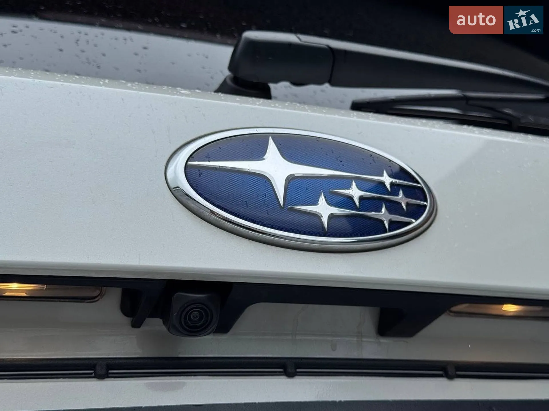 2019 Subaru Forester - мініатюра 21