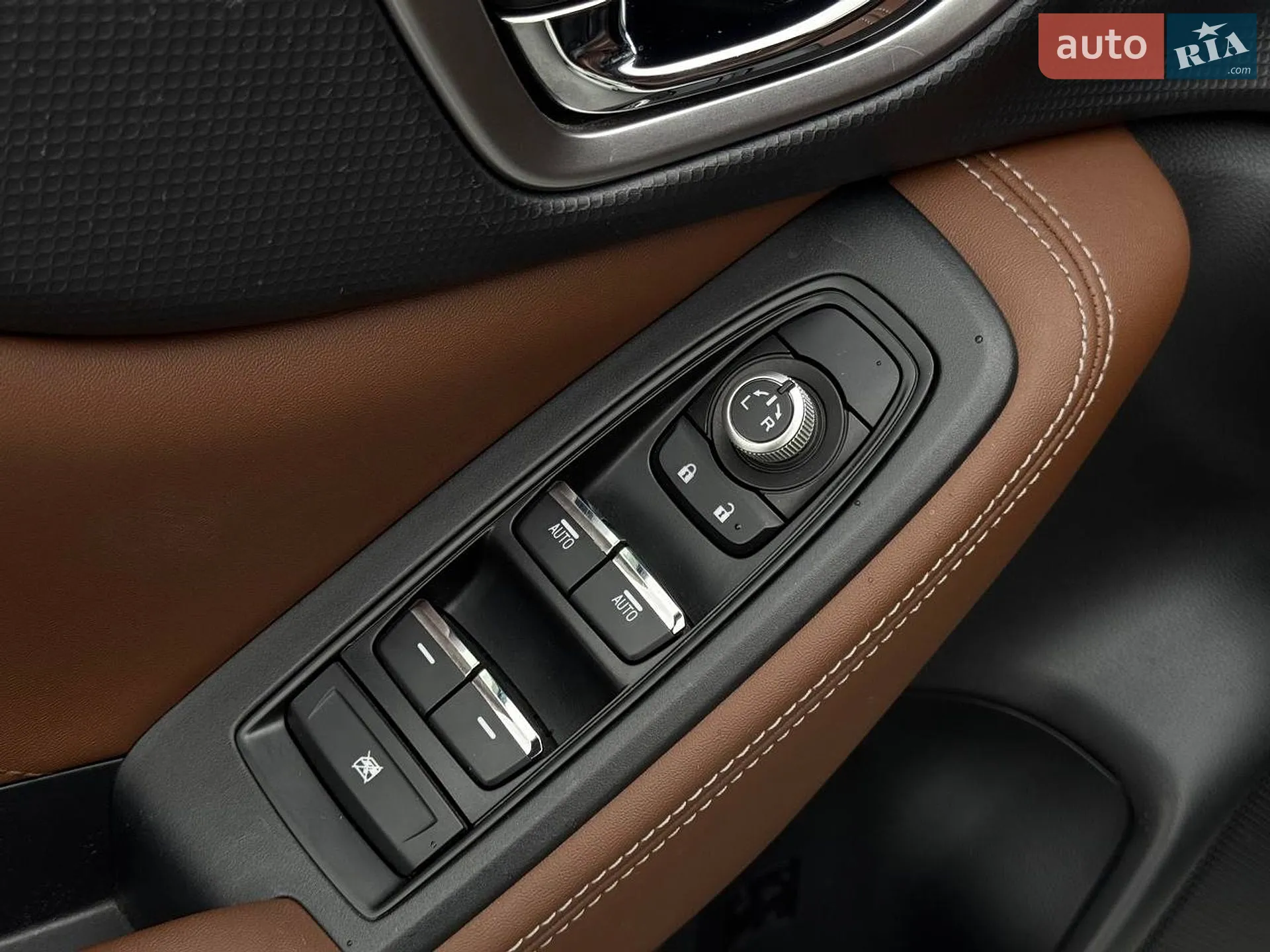2019 Subaru Forester - мініатюра 28