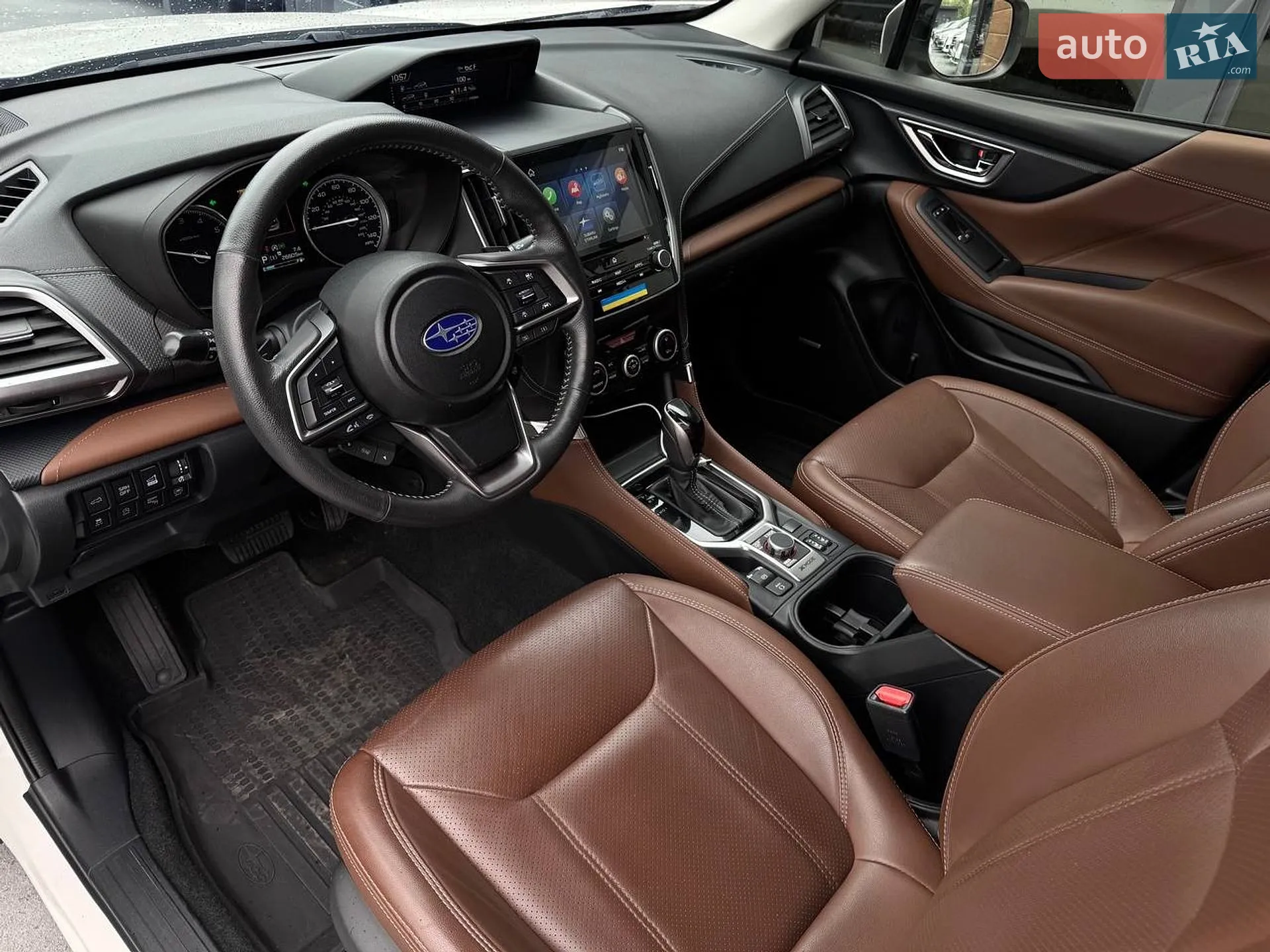 2019 Subaru Forester - мініатюра 34