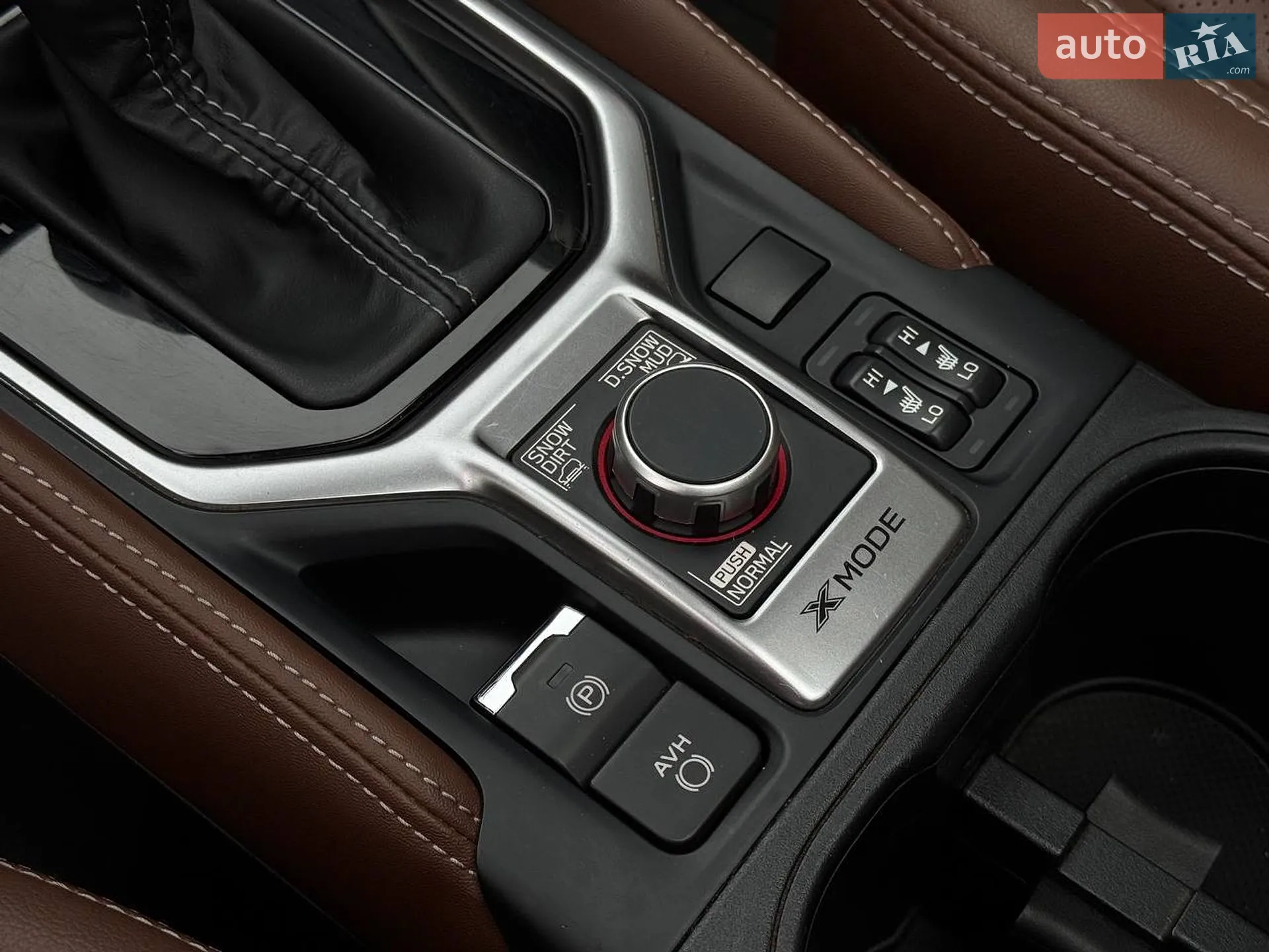 2019 Subaru Forester - мініатюра 42