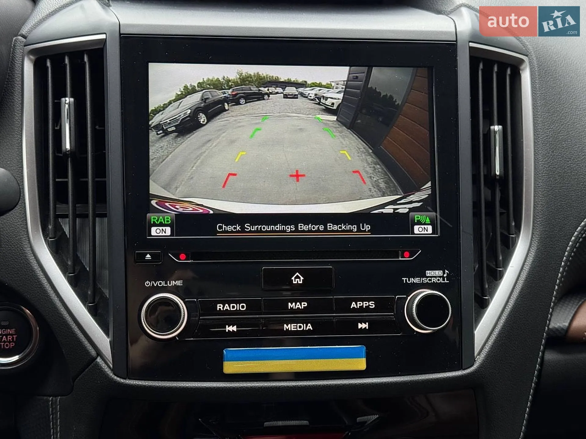 2019 Subaru Forester - мініатюра 52