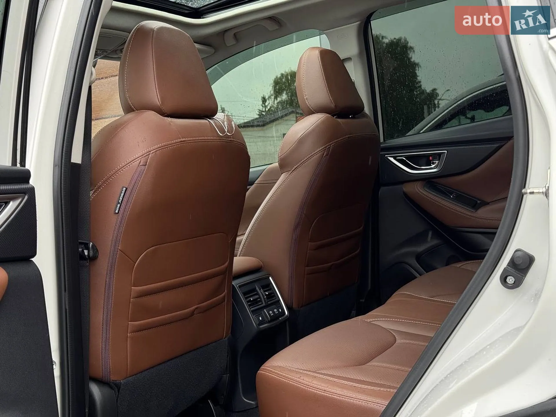 2019 Subaru Forester - мініатюра 57