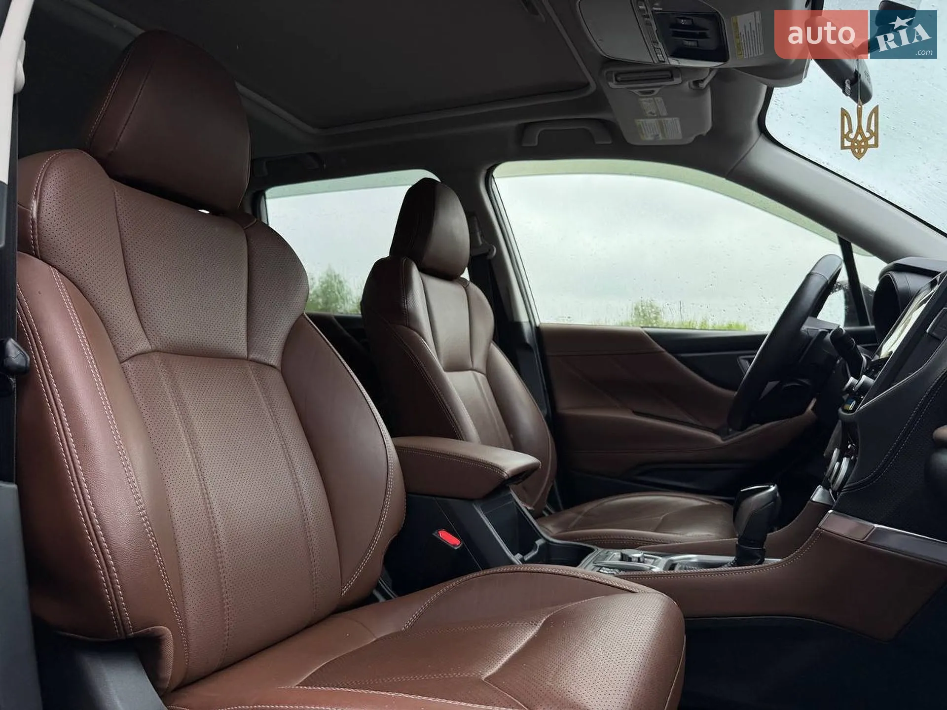 2019 Subaru Forester - мініатюра 78