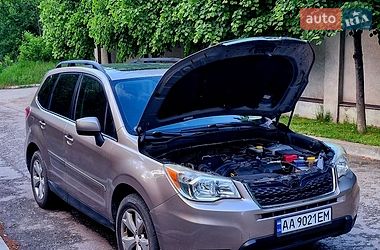 Внедорожник / Кроссовер Subaru Forester 2013 в Броварах фото 5 Внедорожник / Кроссовер Subaru Forester 2013 в Броварах