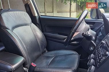 Внедорожник / Кроссовер Subaru Forester 2013 в Броварах фото 10 Внедорожник / Кроссовер Subaru Forester 2013 в Броварах
