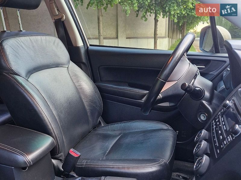 Внедорожник / Кроссовер Subaru Forester 2013 в Броварах фото 10 Внедорожник / Кроссовер Subaru Forester 2013 в Броварах